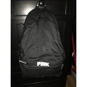 PINK Backpack